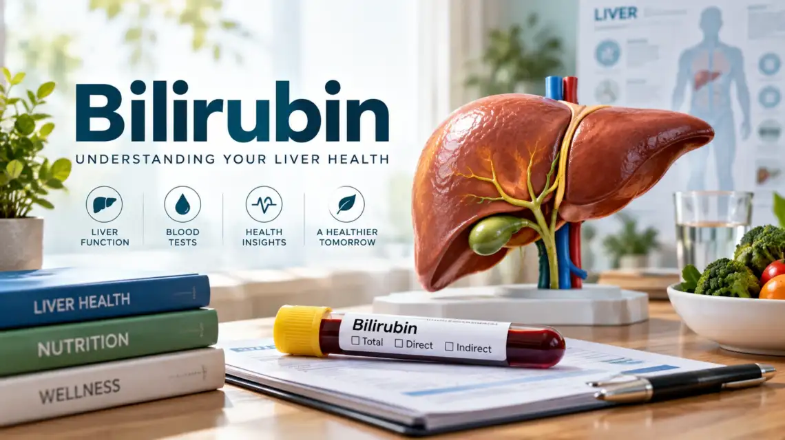 Bilirubin