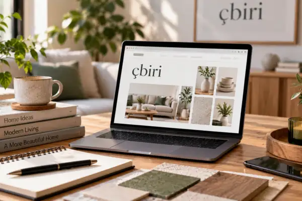 Çbiri Meaning: Is It a Real Word, Typo or Online Term