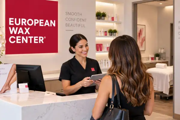 European Wax Center: Services, Prices & Waxing Guide