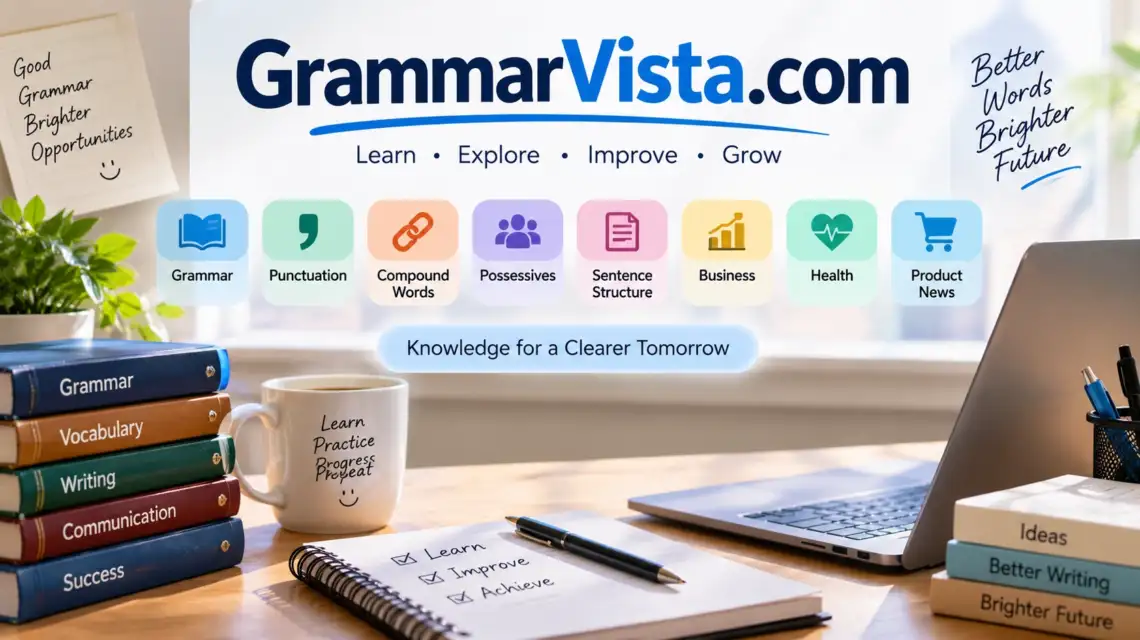 grammarvista