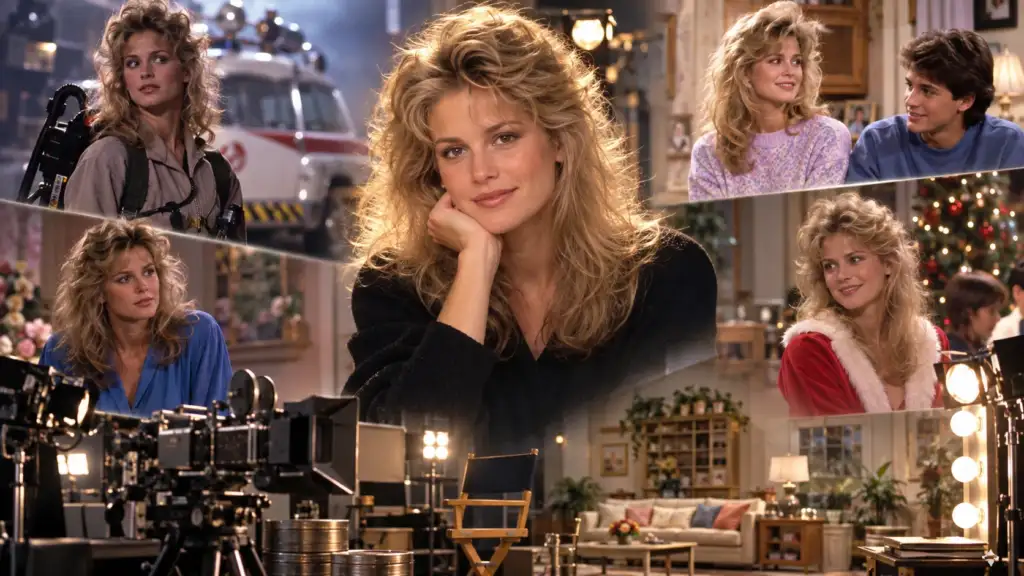 Jennifer Runyon actress career in movies and TV shows