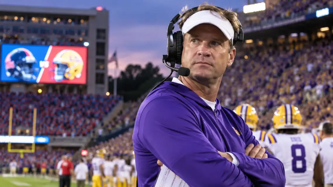 lane kiffin news