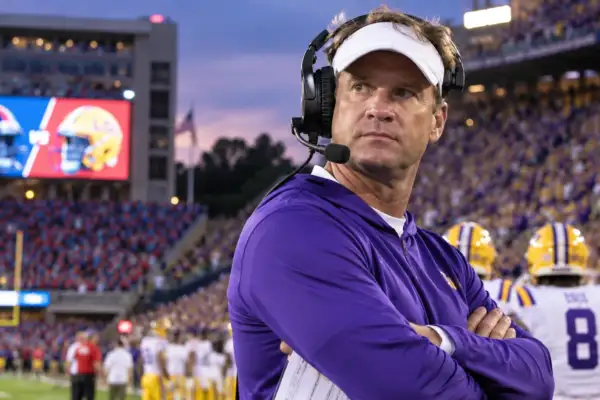 Lane Kiffin News: Latest LSU Updates & Ole Miss Return 2026