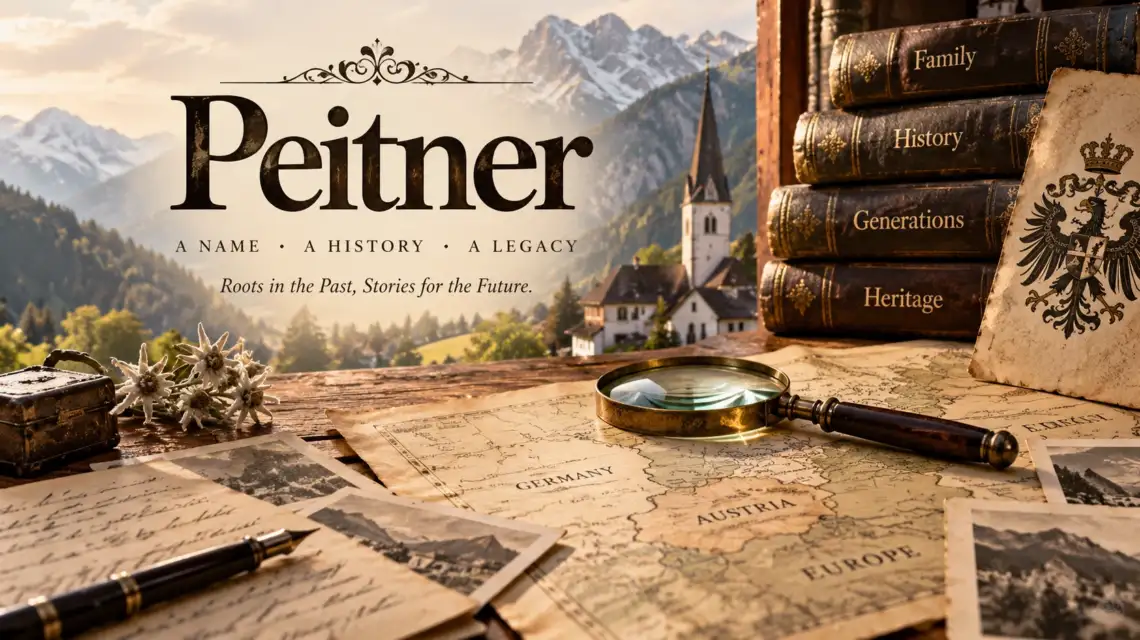 peitner