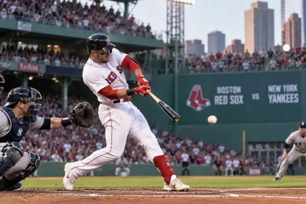 Red Sox vs Yankees: Rivalry, History, Records & Key Moments