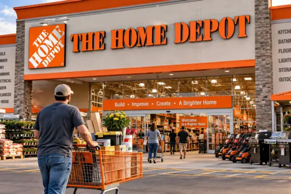 The Home Depot: Complete Guide to Home Improvement & DIY