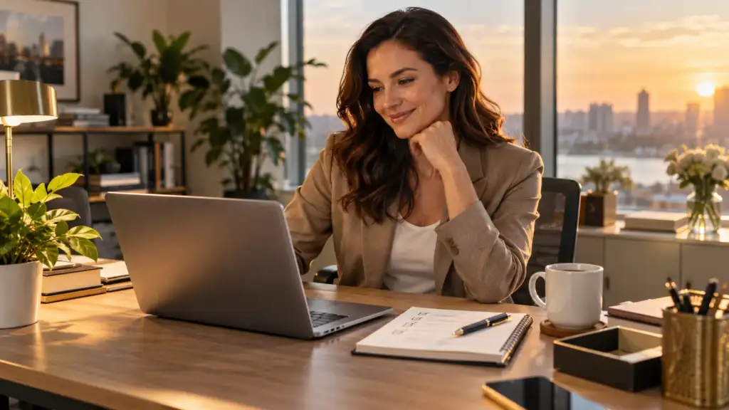 Thursday productivity work quotes for finishing the workweek