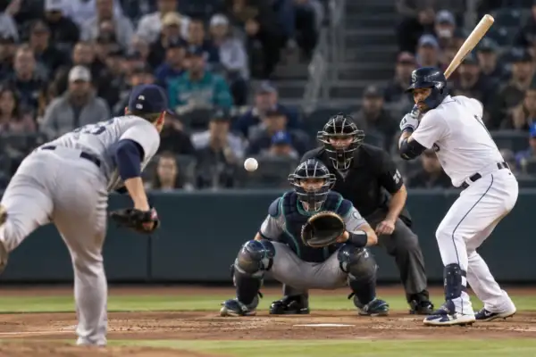 tigers vs mariners