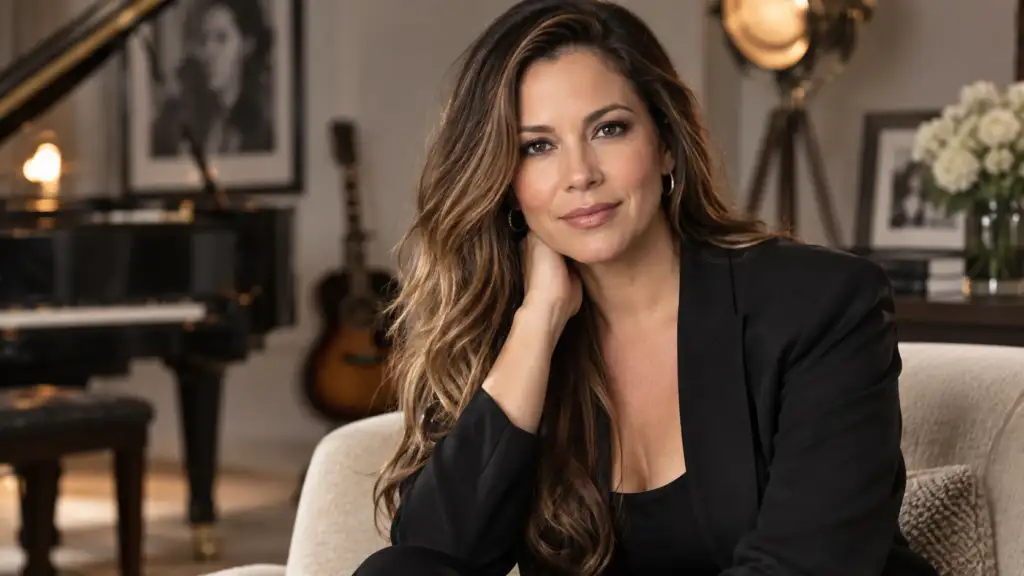 Vanessa Villanueva biography profile